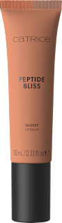 Lippenbalsam Peptide Bliss Glossy Lip Balm 040 Toffee Touched CATRICE