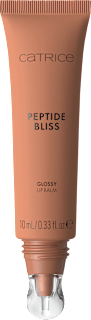 Lippenbalsam Peptide Bliss Glossy Lip Balm 040 Toffee Touched CATRICE