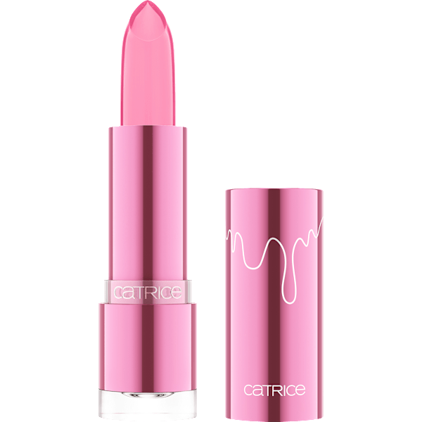 Lippenbalsam Soft Glaze Glow 010 Jelly Drippin CATRICE