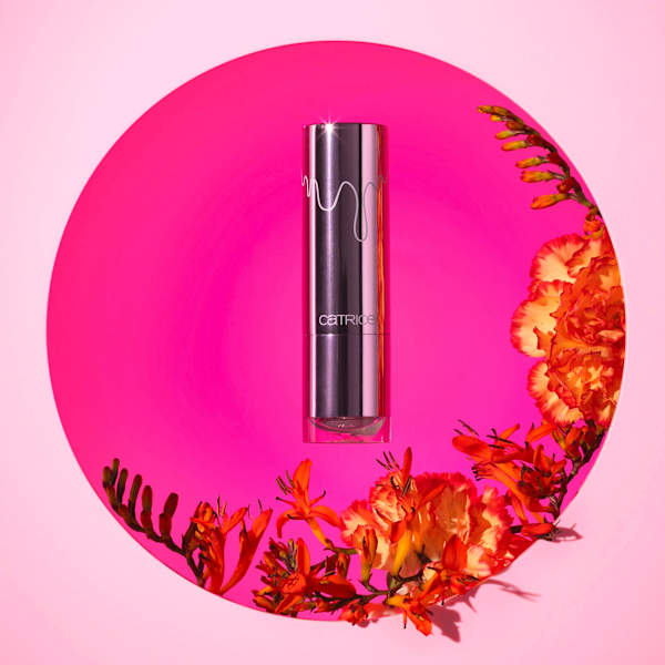 Lippenbalsam Soft Glaze Glow 010 Jelly Drippin CATRICE