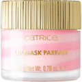 Lippenmaske Pistachio Cream Delight Parfait C01 Vanilla Sweet Treat CATRICE