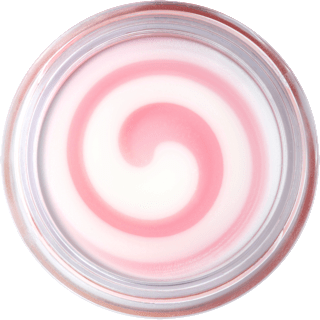 Lippenmaske Pistachio Cream Delight Parfait C01 Vanilla Sweet Treat CATRICE