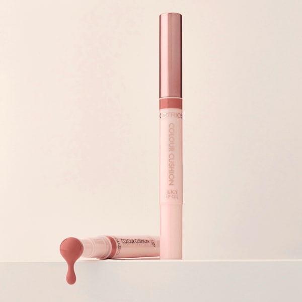 Lippenöl Colour Cushion Juicy 010 Bae Watch CATRICE