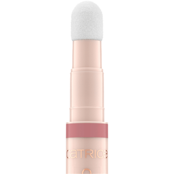 Lippenöl Colour Cushion Juicy 010 Bae Watch CATRICE