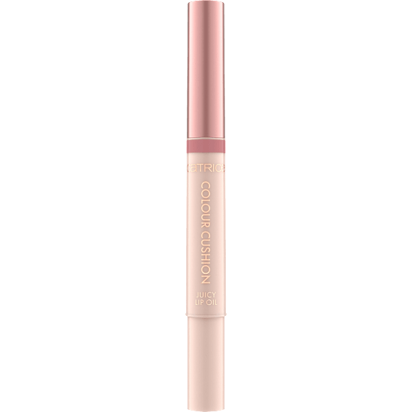 Lippenöl Colour Cushion Juicy 010 Bae Watch CATRICE