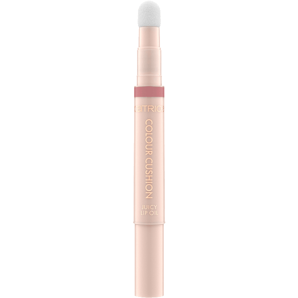 Lippenöl Colour Cushion Juicy 010 Bae Watch CATRICE