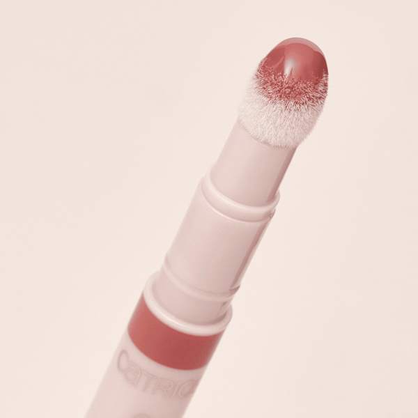Lippenöl Colour Cushion Juicy 010 Bae Watch CATRICE