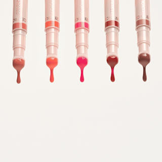 Lippenöl Colour Cushion Juicy 010 Bae Watch CATRICE
