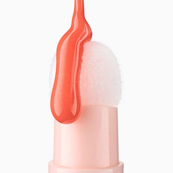 Lippenöl Colour Cushion Juicy 020 Gloss Angeles CATRICE