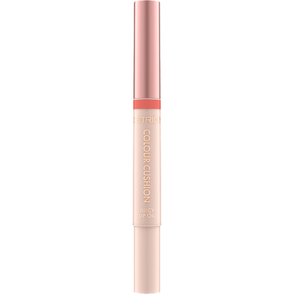 Lippenöl Colour Cushion Juicy 020 Gloss Angeles CATRICE