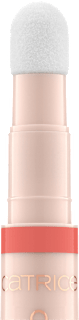 Lippenöl Colour Cushion Juicy 020 Gloss Angeles CATRICE