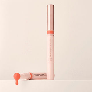 Lippenöl Colour Cushion Juicy 020 Gloss Angeles CATRICE