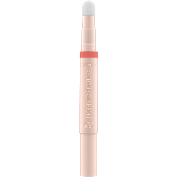 Lippenöl Colour Cushion Juicy 020 Gloss Angeles CATRICE