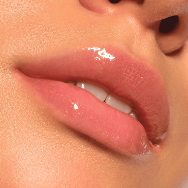 Lippenöl Colour Cushion Juicy 020 Gloss Angeles CATRICE