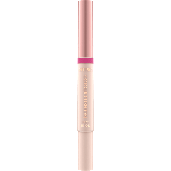 Lippenöl Colour Cushion Juicy 030 Palm Punch CATRICE