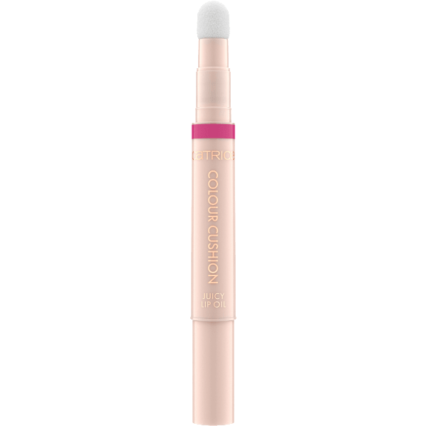Lippenöl Colour Cushion Juicy 030 Palm Punch CATRICE