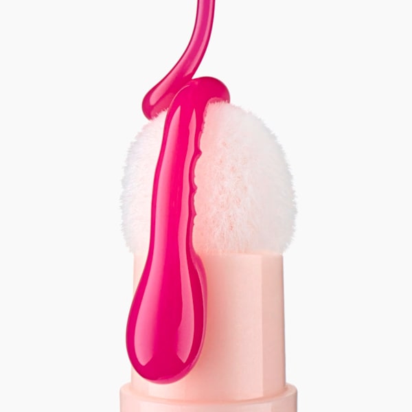 Lippenöl Colour Cushion Juicy 030 Palm Punch CATRICE