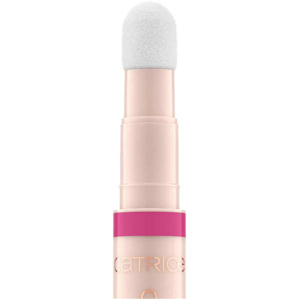 Lippenöl Colour Cushion Juicy 030 Palm Punch CATRICE
