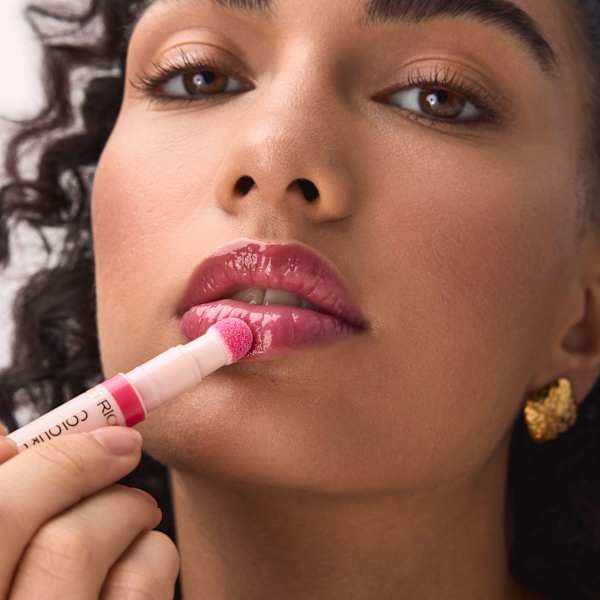 Lippenöl Colour Cushion Juicy 030 Palm Punch CATRICE