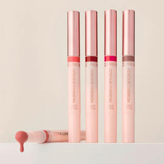 Lippenöl Colour Cushion Juicy 030 Palm Punch CATRICE
