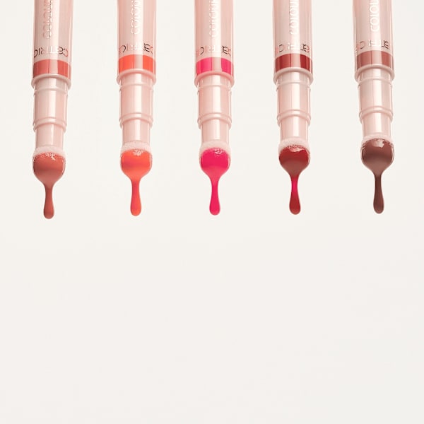 Lippenöl Colour Cushion Juicy 030 Palm Punch CATRICE