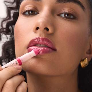 Lippenöl Colour Cushion Juicy 030 Palm Punch CATRICE