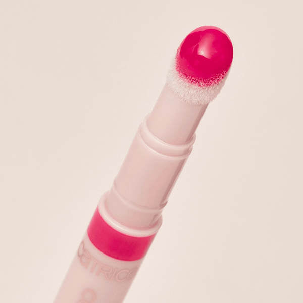 Lippenöl Colour Cushion Juicy 030 Palm Punch CATRICE