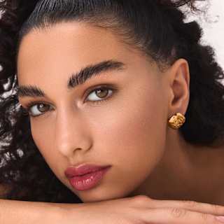 Lippenöl Colour Cushion Juicy 040 Crimson Crush CATRICE