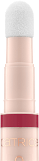 Lippenöl Colour Cushion Juicy 040 Crimson Crush CATRICE