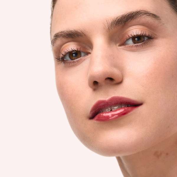 Lippenöl Colour Cushion Juicy 040 Crimson Crush CATRICE