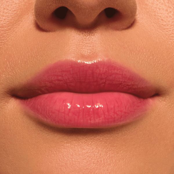 Lippenöl Colour Cushion Juicy 040 Crimson Crush CATRICE