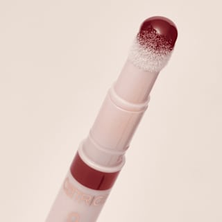 Lippenöl Colour Cushion Juicy 040 Crimson Crush CATRICE