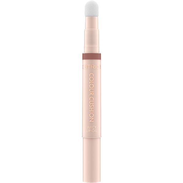 Lippenöl Colour Cushion Juicy 050 Drenched Drama CATRICE