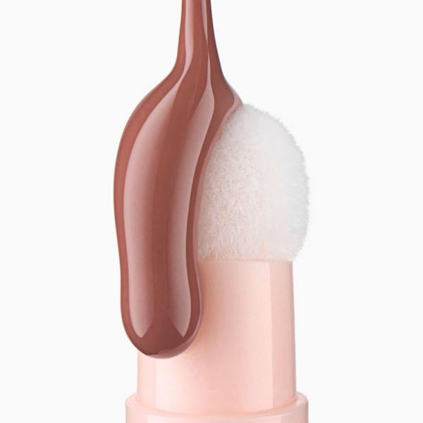 Lippenöl Colour Cushion Juicy 050 Drenched Drama CATRICE