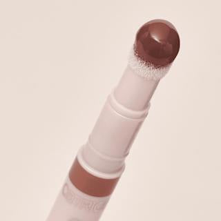 Lippenöl Colour Cushion Juicy 050 Drenched Drama CATRICE