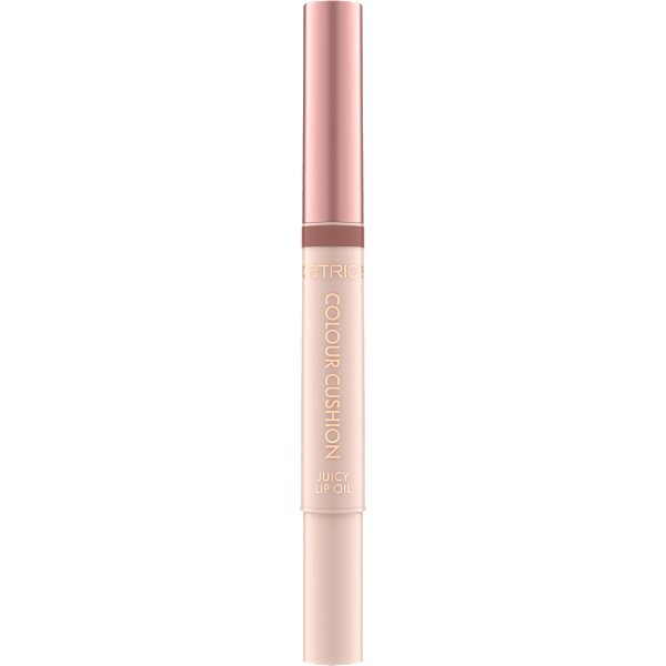 Lippenöl Colour Cushion Juicy 050 Drenched Drama CATRICE