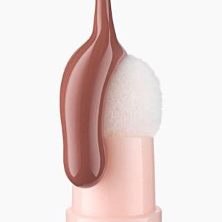 Lippenöl Colour Cushion Juicy 050 Drenched Drama CATRICE