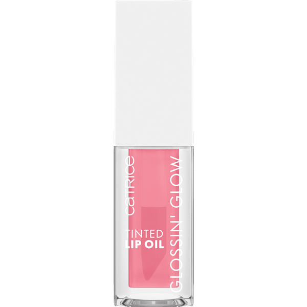 Lippenöl Glossin' Glow Tinted 010 Keep It Juicy CATRICE