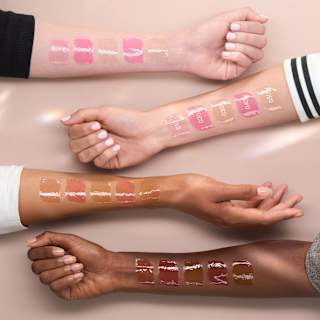 Lippenöl Glossin' Glow Tinted 010 Keep It Juicy CATRICE