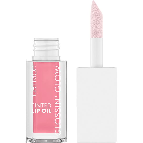 Lippenöl Glossin' Glow Tinted 010 Keep It Juicy CATRICE