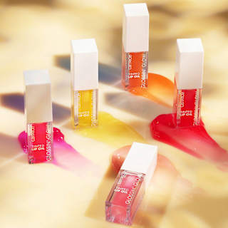 Lippenöl Glossin' Glow Tinted 010 Keep It Juicy CATRICE