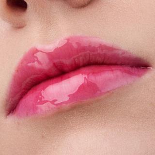 Lippenöl Glossin' Glow Tinted 020 Drama Mama CATRICE