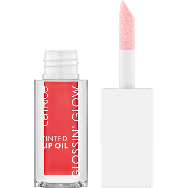 Lippenöl Glossin' Glow Tinted 020 Drama Mama CATRICE