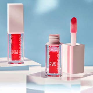 Lippenöl Glossin' Glow Tinted 020 Drama Mama CATRICE