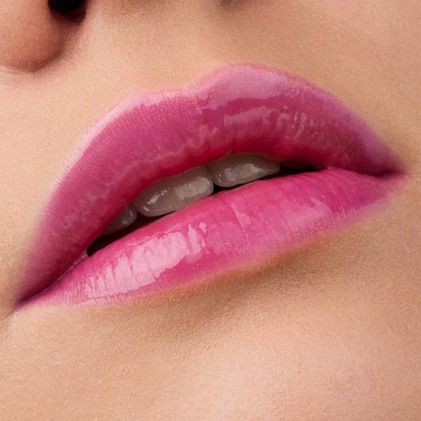 Lippenöl Glossin' Glow Tinted 020 Drama Mama CATRICE