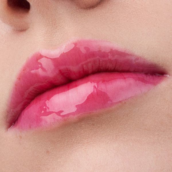 Lippenöl Glossin' Glow Tinted 020 Drama Mama CATRICE