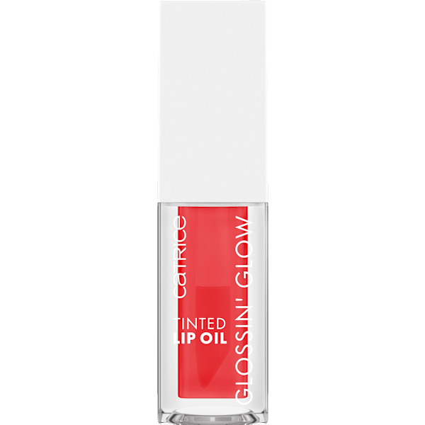 Lippenöl Glossin' Glow Tinted 020 Drama Mama CATRICE