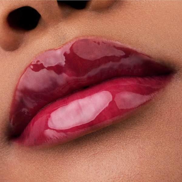 Lippenöl Glossin' Glow Tinted 020 Drama Mama CATRICE