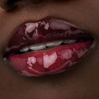 Lippenöl Glossin' Glow Tinted 020 Drama Mama CATRICE