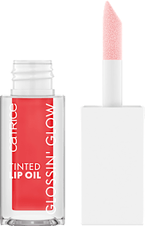 Lippenöl Glossin' Glow Tinted 020 Drama Mama CATRICE